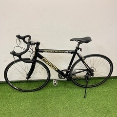 大幅値下 CANNONDALE キヤノンデール CAADEX 105 サイズ44