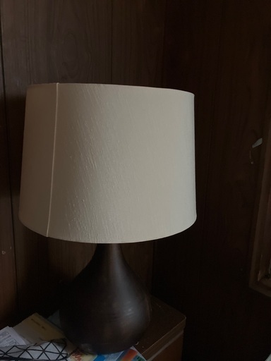 roomランプ