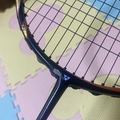 バドミントン　ラケット　アストロクス99