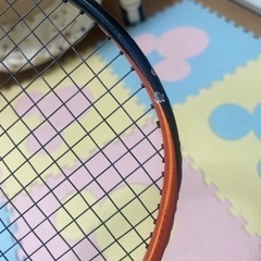 バドミントン　ラケット　アストロクス99