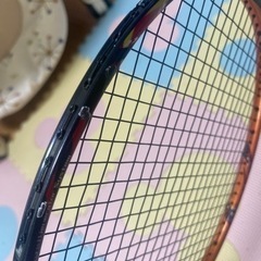 バドミントン　ラケット　アストロクス99