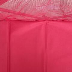 Coleman アウトドアワゴン メッシュ ＋ アウトドアワゴンウッドロールテーブル