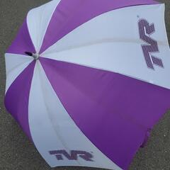 TVR　アクセサリー　TVRジャパン(当時物)　