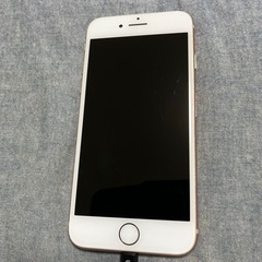 iPhone8 64GB ゴールド