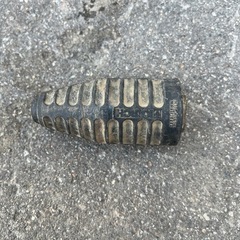 ケルヒャーエンジン式高圧洗車機