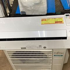 富士通エアコン2.8 中古 10畳 2011年式 工事可