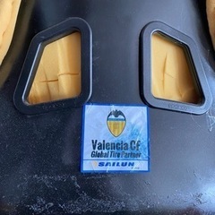 早急‼️スパルコ　フルバケ　洗浄済‼️ クッション張り替え中