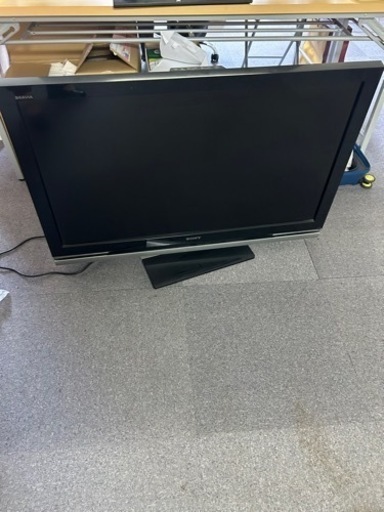 液晶テレビ SONY KDL 40v1