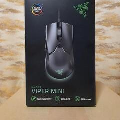 (新品未開封)　Razer Viper Mini 