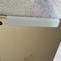 iPad mini4 Cellular 128GB ゴールド M...