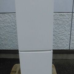 JMR0506) AQUA/アクア 2ドア冷蔵庫  AQR-20...