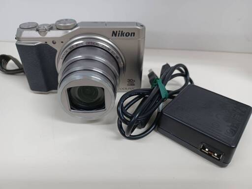 Nikon/ニコン COOLPIX S9900 デジタルカメラ