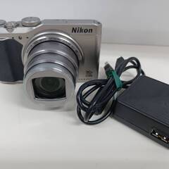 【ネット決済・配送可】Nikon/ニコン COOLPIX S99...