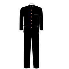 中学校男子　制服・学用品類　お譲りくださる方募集しています。