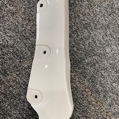 新品】アルファードモデリスタ右側サイドエアロ