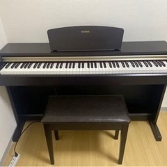 ヤマハ電子ピアノ YAMAHA YDP-151