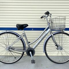 リサイクル自転車(2306-99) シティーサイクル(ブリヂスト...
