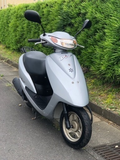 ホンダ honda dio 4ST