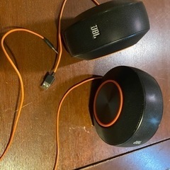 JBL Pebbles バスパワードスピーカー USB/DAC内...