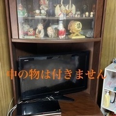 テレビ台お譲りします