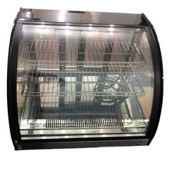 JCM 卓上型対面冷蔵ショーケース　リサイクルマート熊取店