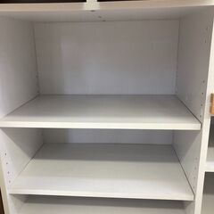 🤩キッチンカウンター😆便利なキャスター付き🍭ナチュラルカラー🍬4510