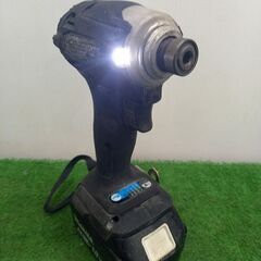マキタ makita TD172DRGXB インパクトドライバー 18V【野田愛宕店