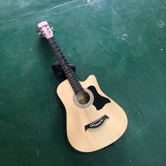 ACOUSTIC GUITAR ギター