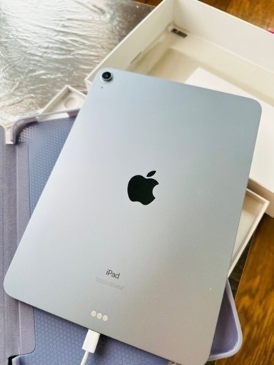 iPad iPad Air4    IMEI:4549995164626
