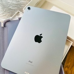 iPad Air4    IMEI:4549995164626