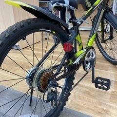 トレファク高槻店】取りに来られる方限定！アサヒ DRIDE S3 のご紹介です！