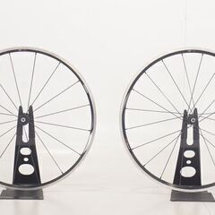SHIMANO 「シマノ」 WH-RS21 ホイールセット