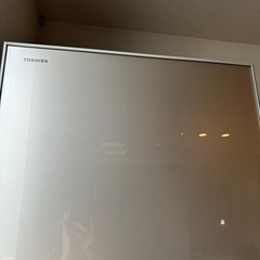 TOSHIBA ゴールド　【至急お値下げ】冷蔵庫　値段要確認　型番添付有
