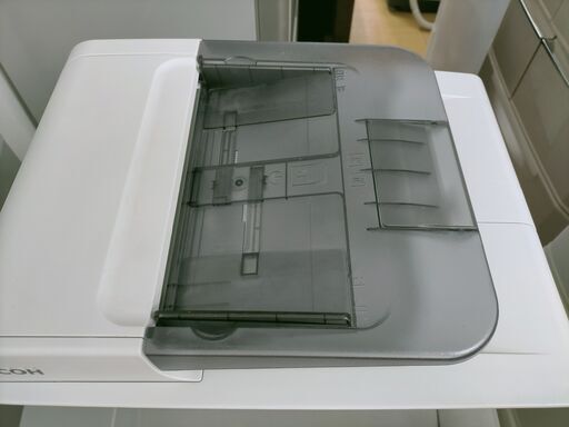 F1258 コピー機 プリンター RICOH IPSioSPC221SF 2011年製 送料B 札幌