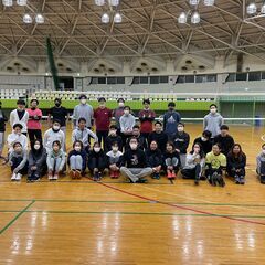 【6月20日夜】ゆるっとバレーボール🏐 − 神奈川県