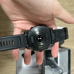 Garmin Fenix 7x