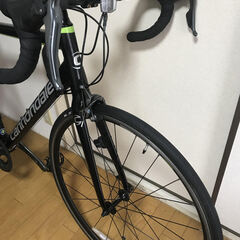 【良品】CANNONDALE CAAD OPTIMO TIAGR...