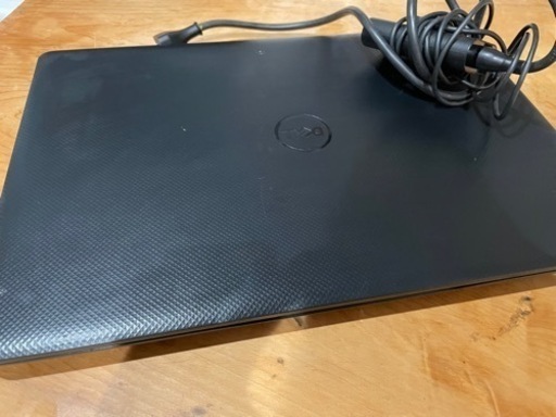 ノートパソコン DELL Vostro 15 3581 i3-7020U SSD128GB