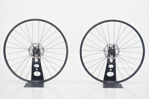 SHIMANO 「シマノ」 WH-RS171 DISC ホイールセット