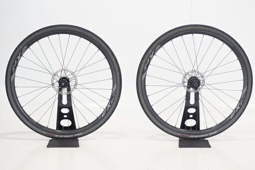 Giant ディスクブレーキホイールPR-2前後セット GIANT ホイール PR2