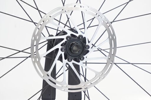 GIANT 「ジャイアント」 PX2 DISC 良い ホイールセット GIANT