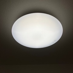 LED照明　シーリングライト