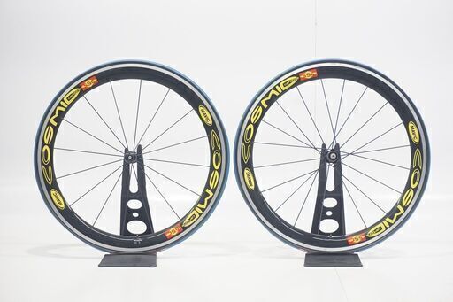MAVIC 「マビック」 COSMIC CARBONE ホイールセット