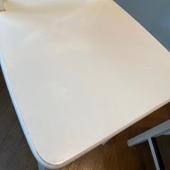 IKEA トルンヴィーケン　テーブル&チェアセット