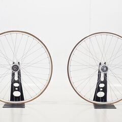 MAVIC 「マヴィック」 SHIMANO DURA-ACE HB-7600ハブ ホイールセット