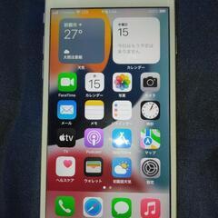 iPhone6s　16GB SIMフリー（値引き可)