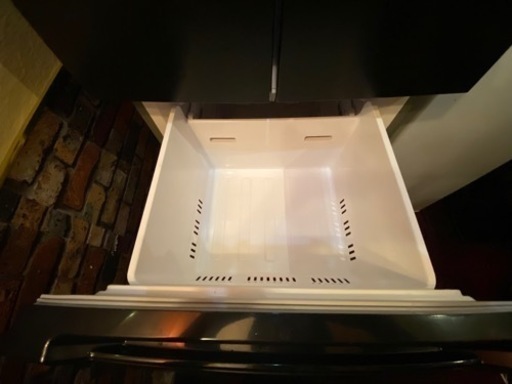 【引取先確定】【2021年製 】アイリスオーヤマ 冷蔵庫