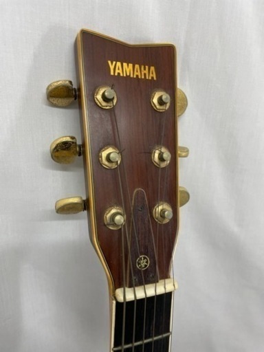 YAMAHA ヤマハ アコースティックギター L-5 アコギ ヴィンテージ