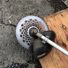 共立　刈払機 草刈機 SRE2430 現行モデル 極上品