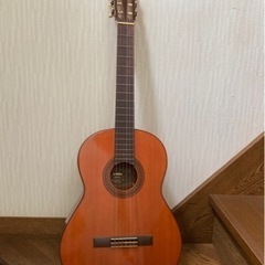 YAMAHA★ギター★G-80A
